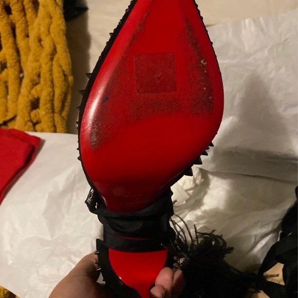 Black fairy - Picture 4 of 7